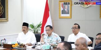 Mendagri Ungkap Pemulihan Pascabencana di Sumatera Capai Kemajuan Signifikan
