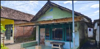 Tahun 2026, 200 Rumah di Kabupaten Pasuruan Dapat Program BSPS dari Kementrian
