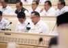Rapat Bersama DPR RI, Mendagri Paparkan Langkah Strategis Perkuat BUMD