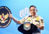 Satgas PRR Minta Kementerian dan Lembaga Percepat Pengajuan Anggaran Pemulihan Pascabencana