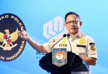 Satgas PRR Minta Kementerian dan Lembaga Percepat Pengajuan Anggaran Pemulihan Pascabencana