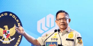 Satgas PRR Minta Kementerian dan Lembaga Percepat Pengajuan Anggaran Pemulihan Pascabencana