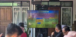 Coffee Morning Jaksa Peduli Anak, Kejari Padang Panjang Perkuat Sinergi dengan LKSA dan Dinas Sosial Setempat