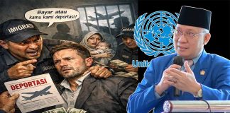 Intimidasi dan Ancaman Deportasi: Mengurai Gurita Pemerasan WNA dan Urgensi Penegakan Hukum Radikal