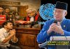 Kriminalisasi Jekson Sihombing: Ujian Moral Keadilan di Meja Mahkamah Agung dan Gugatan terhadap Hukum Borjuis