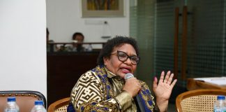 Wamendagri Ribka: PIKI Harus Memengaruhi Kebijakan dan Tinggalkan Warisan bagi Bangsa
