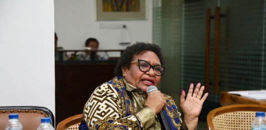 Wamendagri Ribka: PIKI Harus Memengaruhi Kebijakan dan Tinggalkan Warisan bagi Bangsa