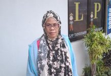 Tim Satgas SIRI Amankan DPO Tindak Pidana Pemalsuan Asal Kejaksaan Tinggi Sulawesi Barat
