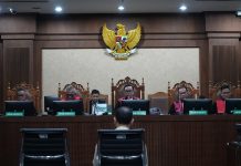 Lanjutan Sidang Replik Chromebook, JPU Bongkar Mens Rea dan Modus Pengkondisian Nadiem