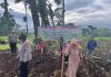 Polri Turun ke Lahan, Dampingi Petani Tanam Jagung Kuartal IV Dukung Swasembada Pangan di Pasuruan