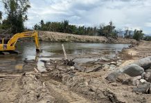 Percepat Normalisasi Sungai, Satgas PRR Buka Peluang Kerja Sama dengan Pihak Ketiga