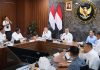 Wamendagri Ribka Tegaskan Komitmen Kawal Percepatan Pembangunan KSPEAN Papua Selatan