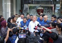 Putusan Pengadilan Tinggi DKI Jakarta Terhadap Terdakwa Muhammad Kerry Adrianto Riza