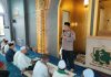Polres Pasuruan Gelar Safari Shalat Jumat Perkuat Sinergi Polisi dan Ulama Bernuansa Religi
