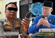 Keadilan yang Tersandera: Polres Nias Dinilai Sengaja Mempermaikan Perkara demi Kepentingan Tertentu
