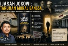 Mengapa Buku “Ijasah Jokowi” Layak Dibaca, Bahkan Oleh Mereka yang Tidak Sepakat?