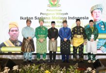 Wamendagri Bima Arya Tekankan Penguatan Karakter Generasi Muda Berbasis Nilai Budaya