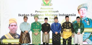 Wamendagri Bima Arya Tekankan Penguatan Karakter Generasi Muda Berbasis Nilai Budaya