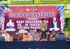 Dzikir dan Doa Bersama Hari Bhayangkara ke-80, Ribuan Jamaah Padati Masjid Agung Bangil