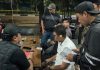 Diduga Lakukan Pemerasan, 4 Debt collector Di Amankan Polres Pasuruan Kota