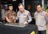 Polres Malang Resmikan Ruang Pemeriksaan Digital, Proses BAP Kini Terekam Audio Visual