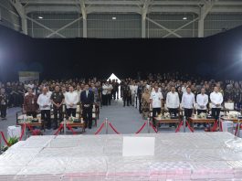 BPA Kejaksaan RI Serahkan Hasil Lelang BPA Fair 2026 dan Penelusuran Aset Edi Tansil ke Kemenkeu Senilai Total Rp1,02 Triliun