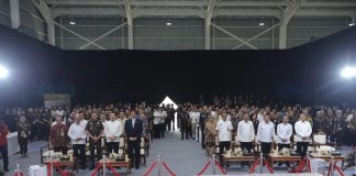 BPA Kejaksaan RI Serahkan Hasil Lelang BPA Fair 2026 dan Penelusuran Aset Edi Tansil ke Kemenkeu Senilai Total Rp1,02 Triliun