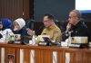 Mendagri Apresiasi Inflasi Nasional 3,08 Persen, Minta Monitor Perkembangan Harga Minyak Goreng