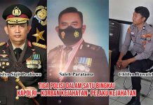 Ironi Pahit 38 Tahun Mengabdi: Ketika Mobil Pensiunan Polisi Dicuri Rekan Sejawat di Markas Sendiri