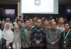 Wamendagri Bima Arya Ajak Mahasiswa Jadi Aktivis Berdaya Saing Global dan Nasionalis