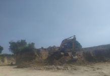 Warga Desa Sumber Gede Wringinanom Keluhkan Aktivitas Excavator Diduga Tambang Ilegal