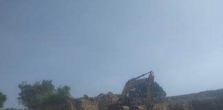 Warga Desa Sumber Gede Wringinanom Keluhkan Aktivitas Excavator Diduga Tambang Ilegal