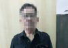 Tim Satgas SIRI Amankan DPO Tersangka Dugaan Korupsi Asal Kejaksaan Tinggi Sumatera Barat