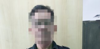 Tim Satgas SIRI Amankan DPO Tersangka Dugaan Korupsi Asal Kejaksaan Tinggi Sumatera Barat