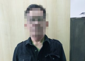Tim Satgas SIRI Amankan DPO Tersangka Dugaan Korupsi Asal Kejaksaan Tinggi Sumatera Barat