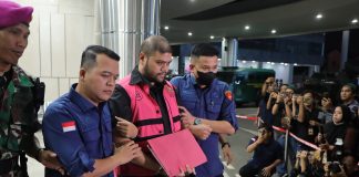 Tim Penyidik Tetapkan GHS Pengendali Yayasan Mitra SPPG Tersangka Tata Kelola Makan Bergizi Gratis