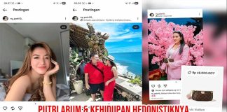 Rusaknya Moralitas Birokrasi: Dugaan Skandal Asmara, Hedonisme, dan Transaksional Jabatan di Pekanbaru