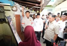 Mendagri Cek Penerima Bantuan Bedah Rumah, Perkuat Akses Hunian Layak bagi MBR