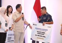 Mendagri Tito: Optimalisasi Program Perumahan Rakyat Akan Pacu Pertumbuhan Ekonomi Daerah