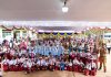 Ketua Umum Seruni KMP Ajak Perkuat Kolaborasi untuk Tingkatkan Kesejahteraan Masyarakat NTT