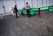 Respon Cepat Laporan Warga, Polresta Sidoarjo Bongkar Lokasi Diduga Sabung Ayam
