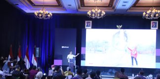 Wamendagri Bima Arya: Potensi Lokal Harus Menjadi Identitas Daerah dan Penggerak Ekonomi