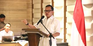 Wamendagri Bima Arya Tegaskan ASN Jangan Hanya Kejar Output, Pastikan Program Berdampak bagi Warga