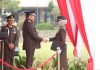 Jaksa Agung Lantik Jaksa Baru Angkatan 83 Gelombang I: “Saya Butuh Jaksa Pintar yang Berintegritas dan Bermoral”