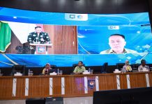 Penandaan APBD 2027: Langkah Strategis Kemendagri Perkuat Ketahanan Pangan Nasional