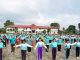 Ketum TP PKK Ajak Pelajar TTU Siapkan Diri Menjadi Generasi Emas 2045
