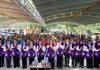 Ketum TP Posyandu Apresiasi Langkah Belu Mulai Registrasi Posyandu 6 SPM