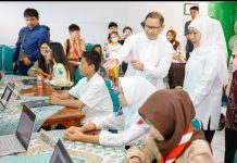 Gubernur Khofifah Ingatkan Peserta Lolos SPMB Jatim Segera Daftar Ulang, Jalur Pemenuhan Kuota Dibuka 29 Juni
