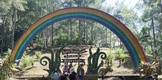 TIKET BEDENGAN SELOREJO RP10.000 DISOROT: MASUK ASURANSI + PAD, TAPI FASILITASNYA SEPADAN?