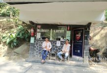 LOKET BEDENGAN SELOREJO CHSE CERTIFIED, TAPI ALIRAN TIKET + PARKIR MASIH JADI TEKA-TEKI